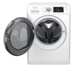 Lave-linge séchant Whirlpool FFDD1074489BVFR