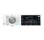 Lave-linge séchant Whirlpool FFDD1074489BVFR