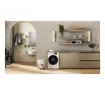 Lave-linge séchant Whirlpool FFDD1074489BVFR