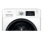 Lave-linge séchant Whirlpool FFDD1074489BVFR