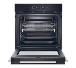 Four encastrable Haier H6 ID46R5YTB