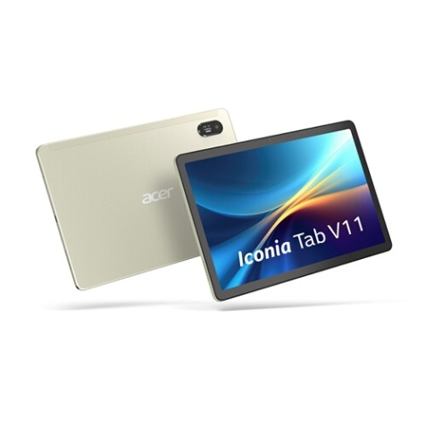 Tablette tactile Acer Iconia V11-11-88NY 11''cta-Core 6/128Go