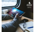 Tablette tactile Acer Iconia V11-11-88NY 11''cta-Core 6/128Go