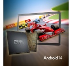 Tablette tactile Acer Iconia V11-11-88NY 11''cta-Core 6/128Go