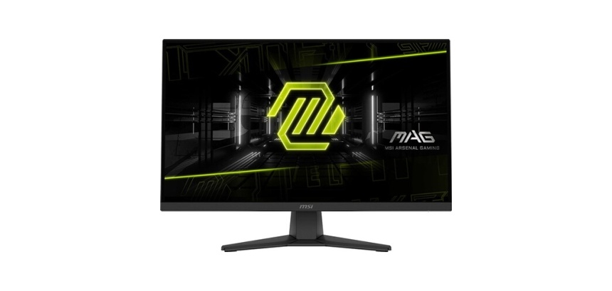 Ecran PC Msi MAG 272F