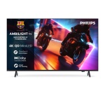 TV LED Philips Ambilight 75MLED910 189 cm 2025