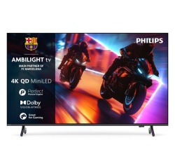 TV LED Philips Ambilight 75MLED910 189 cm 2025