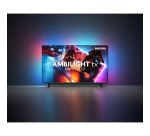 TV LED Philips Ambilight 75MLED910 189 cm 2025
