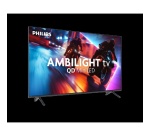 TV LED Philips Ambilight 75MLED910 189 cm 2025