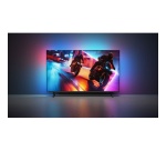 TV LED Philips Ambilight 75MLED910 189 cm 2025