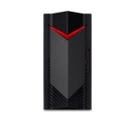Unité Centrale Acer Gaming Nitro 50 N50-656 Intel Core i5 16 Go RAM 1 To SSD Nvidia GeForce RTX 5060 Noir