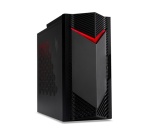 Unité Centrale Acer Gaming Nitro 50 N50-656 Intel Core i5 16 Go RAM 1 To SSD Nvidia GeForce RTX 5060 Noir