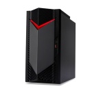 Unité Centrale Acer Gaming Nitro 50 N50-656 Intel Core i5 16 Go RAM 1 To SSD Nvidia GeForce RTX 5060 Noir