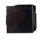 Unité Centrale Acer Gaming Nitro 50 N50-656 Intel Core i5 16 Go RAM 1 To SSD Nvidia GeForce RTX 5060 Noir