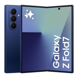 Smartphone Samsung Galaxy Z Fold7 5G IA 256Go Navy
