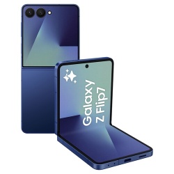Smartphone Samsung Galaxy Z FLIP7 5G 256Go BLEU NUIT