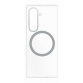 Coque et étui téléphone mobile Samsung Pack magnétique et film Transparent pour Galaxy Z Fold 7