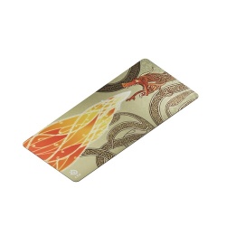 Tapis de souris Steelseries Qck XXL CS2 Edition