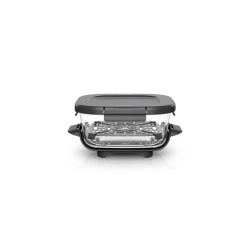 Conservation des aliments Ninja Contenant en verre CRISPi 1.4L