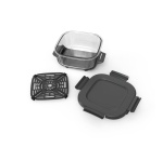 Conservation des aliments Ninja Contenant en verre CRISPi 1.4L