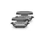 Conservation des aliments Ninja 2 Contenants  en verre CRISPi  de 1.4L