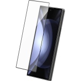 Protection d'écran pour smartphone Forceglass Original 2,5D Verre trempé Transparent pour Galaxy Z Fold 7