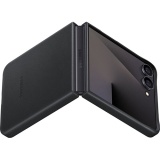 Coque et étui téléphone mobile Samsung premium Noir pour Galaxy Z Flip 7