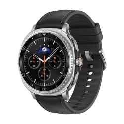 Montre connectée Samsung Galaxy Watch8 Classic BT - Noir