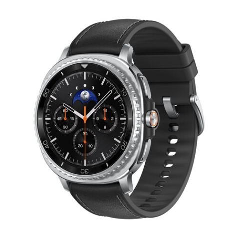 Montre connectée Samsung Galaxy Watch8 Classic BT - Noir