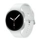 Montre connectée Samsung Galaxy Watch8 44mm BT - Argent