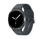 Montre connectée Samsung Galaxy Watch8 40mm 4G - Graphite