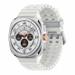 Montre connectée Samsung Galaxy Watch Ultra 2025 Blanc Titane
