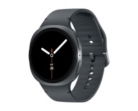 Montre connectée Samsung Galaxy Watch8 44mm BT - Graphite