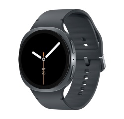 Montre connectée Samsung Galaxy Watch8 44mm BT - Graphite