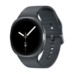 Montre connectée Samsung Galaxy Watch8 44mm BT - Graphite