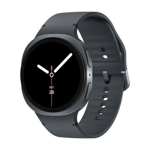 Montre connectée Samsung Galaxy Watch8 44mm BT - Graphite