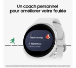 Montre connectée Samsung Galaxy Watch8 44mm BT - Graphite