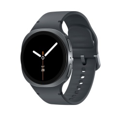 Montre connectée Samsung Galaxy Watch8 40mm BT - Graphite