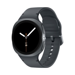 Montre connectée Samsung Galaxy Watch8 40mm BT - Graphite