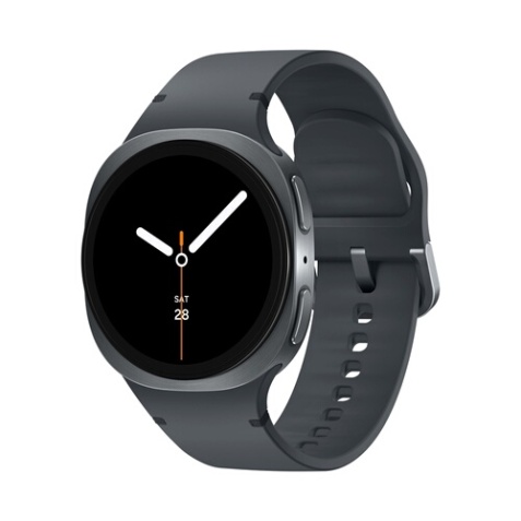 Montre connectée Samsung Galaxy Watch8 40mm BT - Graphite