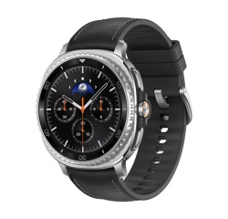 Montre connectée Samsung Galaxy Watch8 Classic 4G - Noir