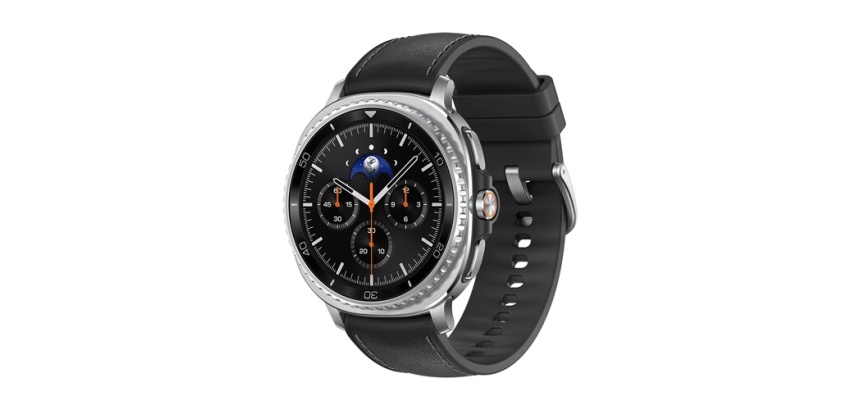 Montre connectée Samsung Galaxy Watch8 Classic 4G - Noir