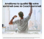 Montre connectée Samsung Galaxy Watch8 Classic 4G - Noir