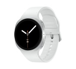 Montre connectée Samsung Galaxy Watch8 40mm BT - Argent