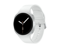 Montre connectée Samsung Galaxy Watch8 40mm BT - Argent