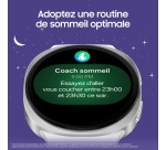 Montre connectée Samsung Galaxy Watch8 40mm BT - Argent