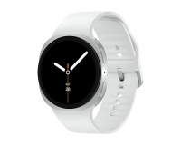 Montre connectée Samsung Galaxy Watch8 44mm 4G - Argent