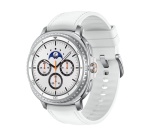 Montre connectée Samsung Galaxy Watch8 Classic 4G - Blanc