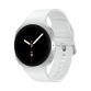 Montre connectée Samsung Galaxy Watch8 40mm 4G - Argent