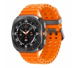 Montre connectée Samsung Galaxy Watch Ultra 2025 Gris Titane